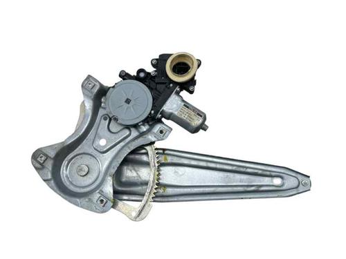 Rear left window mechanism TOYOTA AVENSIS Saloon (_T27_) 2.2 D-4D (ADT271_, ADT271R) | BP29628240C24 