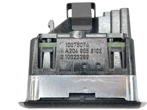 Used Right rear window switch Right rear window switch MERCEDES-BENZ A-CLASS (W176) A 220 CDI (176.003) (170 hp) 25597362 25597362