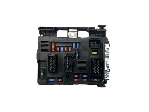 Used Fuse box Fuse box CITROËN C3 I (FC_, FN_) [2002-2013] 33953543 33953543