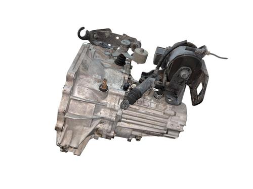 Used Gearbox HYUNDAI ACCENT II Saloon (LC) 1.5 CRDi (82 hp) 25211014
