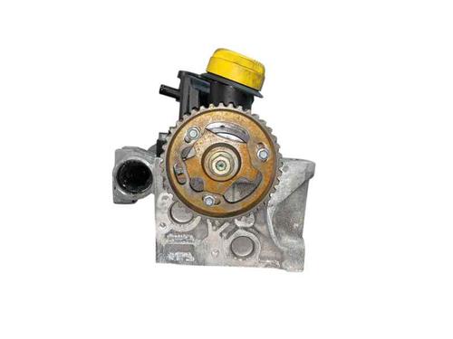 Used Cylinder head Cylinder head RENAULT GRAND SCÉNIC II (JM0/1_) [2004-2009] 31683339 31683339
