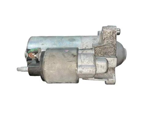 Used Starter Starter PEUGEOT 206 Saloon 1.4 (75 hp) 31870243 31870243