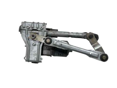 Viskermotor vindrude SEAT LEON (1P1) 1.6 TDI (105 hp) 29875660