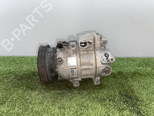 Used AC compressor HYUNDAI i30 (FD) [2007-2012]  31681877