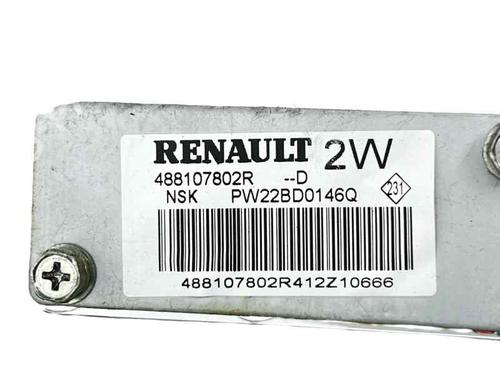 Steering column RENAULT MEGANE III Hatchback (BZ0/1_, B3_) 1.5 dCi (BZ09, BZ0D, BZ1W, BZ29, BZ14) | BP34236681M21 - Image 2