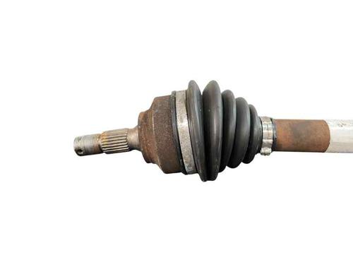 Right front driveshaft PEUGEOT 307 (3A/C) 1.6 16V | BP29554777M39 