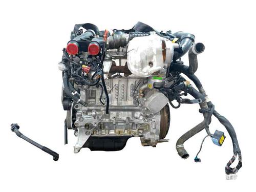 Engine CITROËN C4 II (NC_) 1.6 HDi 110 | BP32335353M1