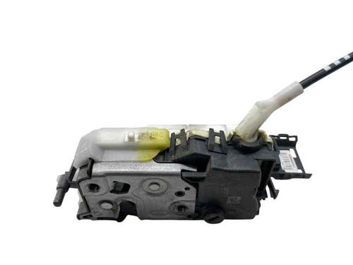 Front right lock PEUGEOT 308 CC (4B_) 1.6 16V | BP29475030C97 
