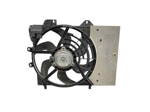 Used Radiator fan Radiator fan CITROËN C4 CACTUS 1.6 HDi 90 (92 hp) 26900490 26900490