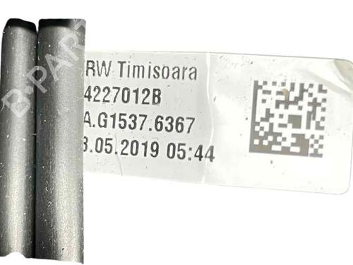 Steering wheel DACIA SANDERO II TCe 90 (B8M1, B8MA, B8AC) | BP28688918C49 - Image 3