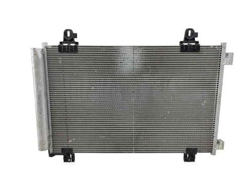 Used AC radiator FIAT 500 (312_) 1.2 (312AXA1A) (69 hp) 29328805