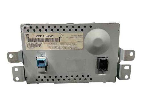 display-monitor-opel-ampera-r12-2011-2012-2013-2014-2015-25045891 main image