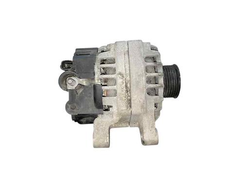Used Alternator Alternator PEUGEOT 206 Saloon 1.4 (75 hp) 33536365 33536365