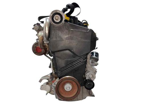 Engine RENAULT MEGANE III Hatchback (BZ0/1_, B3_) 1.5 dCi | BP30145760M1