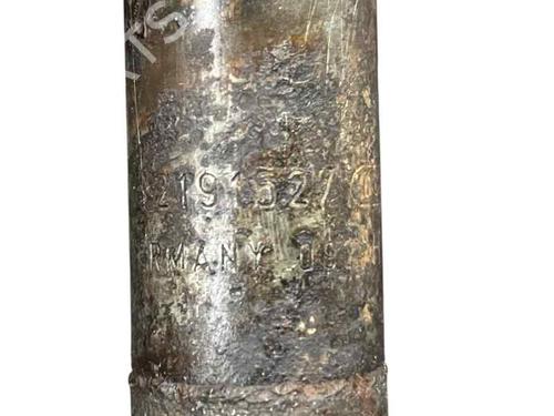 Used Injector BMW 3 (E46) [1997-2005]  31869645