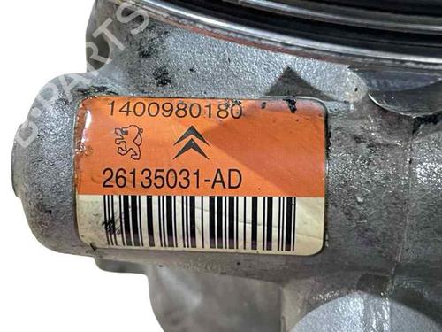Steering pump PEUGEOT BIPPER Tepee 1.4 HDi | BP31870333M99