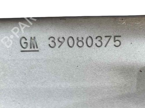 Front bumper reinforcement OPEL INSIGNIA A Country Tourer (G09) 1.6 CDTi (47) | BP29993869C109 