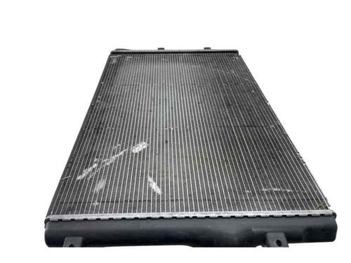 Radiateur à eau VW CADDY III Box Body/MPV (2KA, 2KH, 2CA, 2CH) 1.9 TDI | BP29605590M31 