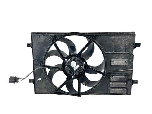 Koelventilatormotor SKODA KODIAQ I (NS6, NS7, NV7) 1.4 TSI | BP30294822M35