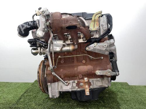 Engine FORD MONDEO III (B5Y)  | BP31684260M1 