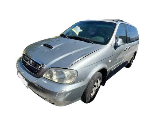 Engine KIA CARNIVAL II (GQ) 2.9 CRDi | BP29497832M1  - Image 10