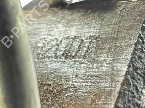 Engine OPEL INSIGNIA A Saloon (G09) 2.0 Biturbo CDTI (69) | BP29203733M1  - Image 8