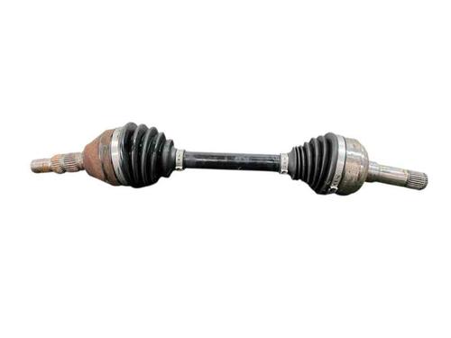 Left front driveshaft OPEL ASTRA J (P10) 2.0 CDTI (68) | BP25865580M38 - Image 4