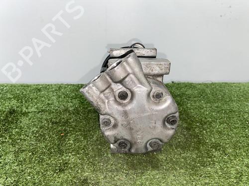 AC compressor RENAULT KANGOO (KC0/1_) | BP31681655M34
