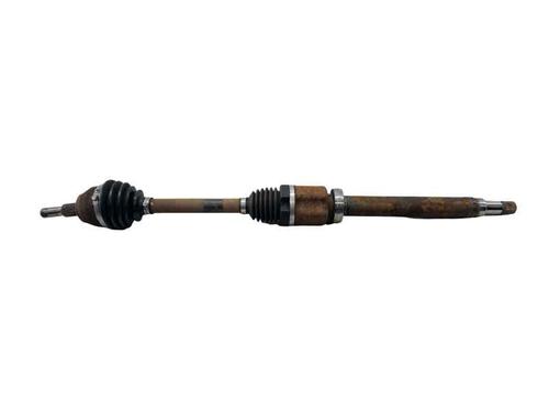 Used Right front driveshaft Right front driveshaft FORD TRANSIT CONNECT V408 Box Body/MPV 1.5 TDCi (101 hp) 34236997 34236997