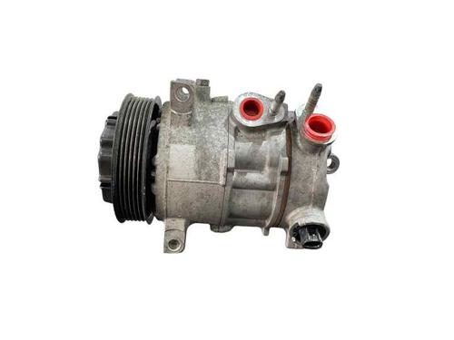 AC compressor CHRYSLER SEBRING (JS) 2.0 CRD | BP29177972M34 - Image 5
