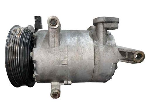 AC compressor PEUGEOT BOXER Van 2.2 HDi 100 | BP33536651M34 - Image 3
