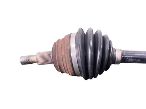 Left front driveshaft AUDI A3 (8L1) 1.8 | BP24224884M38 