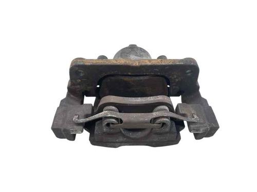 Used Left front brake caliper Left front brake caliper CITROËN C4 Picasso I MPV (UD_) 1.6 VTi 120 (120 hp) 28162737 28162737