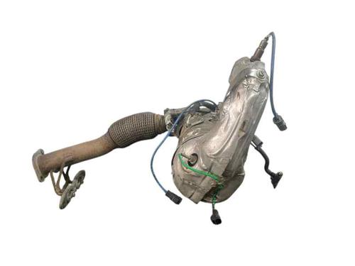 Particulate filter FORD KUGA II (DM2) 2.0 TDCi | BP26173360M81  - Image 5