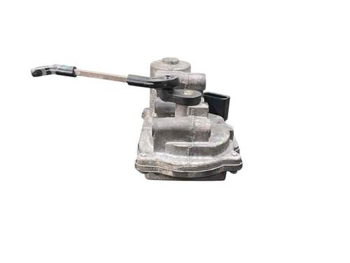 Used Throttle body Throttle body VW TOUAREG (7LA, 7L6, 7L7) 3.0 V6 TDI (225 hp) 27449834 27449834