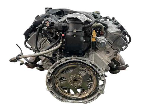 Used Engine Engine MERCEDES-BENZ S-CLASS (W220, V220) S 320 (220.065, 220.165) (224 hp) 25781253 25781253