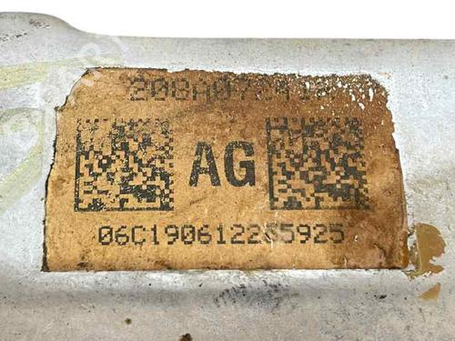 Catalyst DACIA SANDERO II TCe 90 (B8M1, B8MA, B8AC) | BP29968242M10