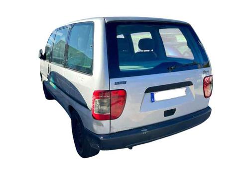 Used Parts FIAT SCUDO Bus (220_) 1.9 D 2622966
