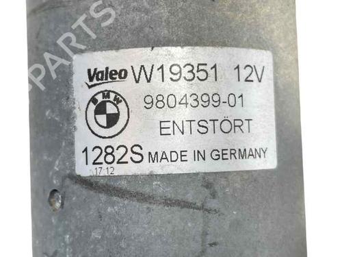 Front wiper motor MINI MINI COUNTRYMAN (R60) Cooper S ALL4 | BP29177810M29 - Image 3