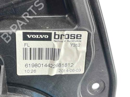 Front left window mechanism VOLVO V60 I (155) D4 AWD | BP29177183C22 - Image 4