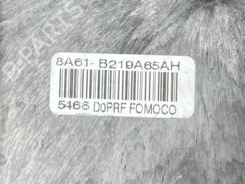 Venstre fortil lås FORD FIESTA VI (CB1, CCN) 1.6 TDCi | BP29821484C98