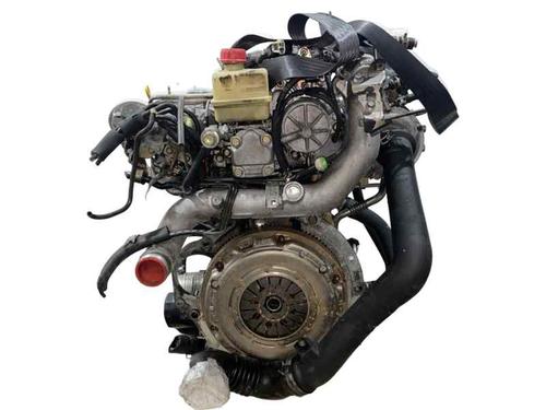 Engine MAZDA 6 Saloon (GG) 2.0 DI (GG14) | BP31870848M1