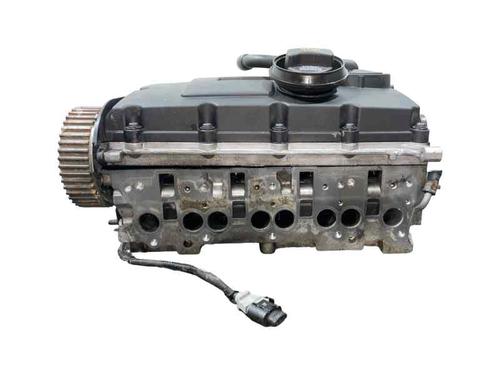 Used Cylinder head Cylinder head VW PASSAT B6 (3C2) 2.0 TDI (170 hp) 31274663 31274663
