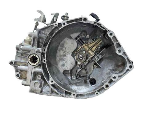 Used Gearbox Gearbox CITROËN JUMPER I Platform/Chassis (244) 2.2 HDi (101 hp) 33425182 33425182