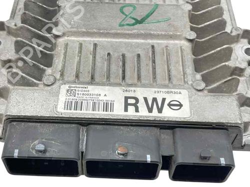 Used Engine control unit (ECU) Engine control unit (ECU) NISSAN QASHQAI I (J10, NJ10) 1.5 dCi (106 hp) 25302839 25302839