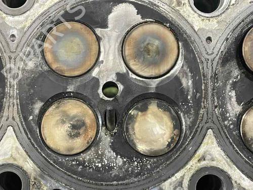 Cylinder head BMW 3 Coupe (E46) 330 Cd | BP25212256M5 