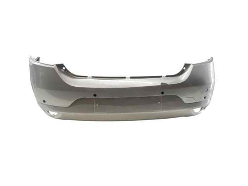 Used Rear bumper DACIA LOGAN II 1.5 dCi (90 hp) 27889136