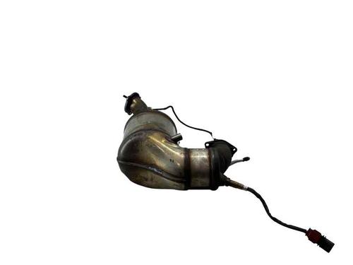 Particulate filter AUDI Q5 (8RB) 3.0 TDI quattro | BP31870613M81