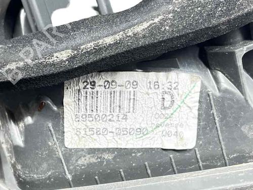 Used Right tailgate light Right tailgate light TOYOTA AVENSIS Saloon (_T27_) 2.2 D-4D (ADT271_, ADT271R) (177 hp) 33536520 33536520