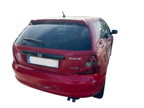 Cylinder head HONDA CIVIC VII Hatchback (EU, EP, EV) 1.7 CTDi (EP4, EU9) | BP32203571M5 - Image 1